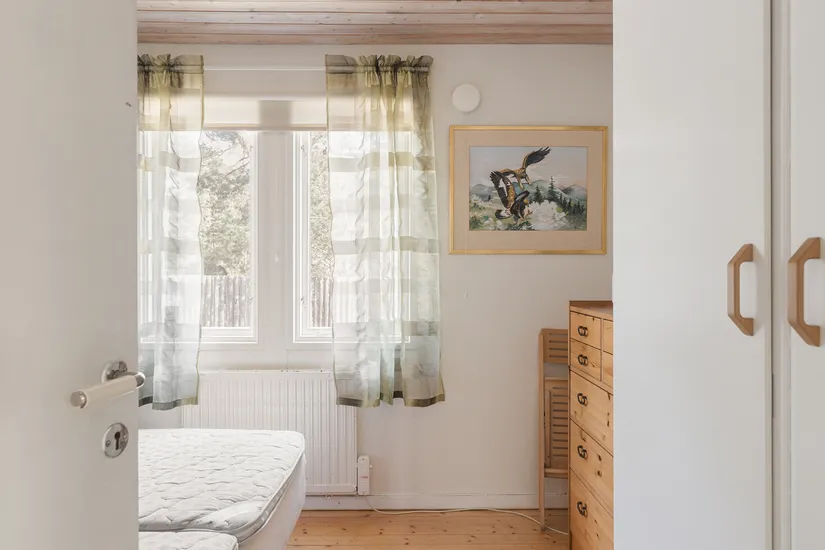 Villa, Vikensvägen 20C, Ljunghusen, Vellinge