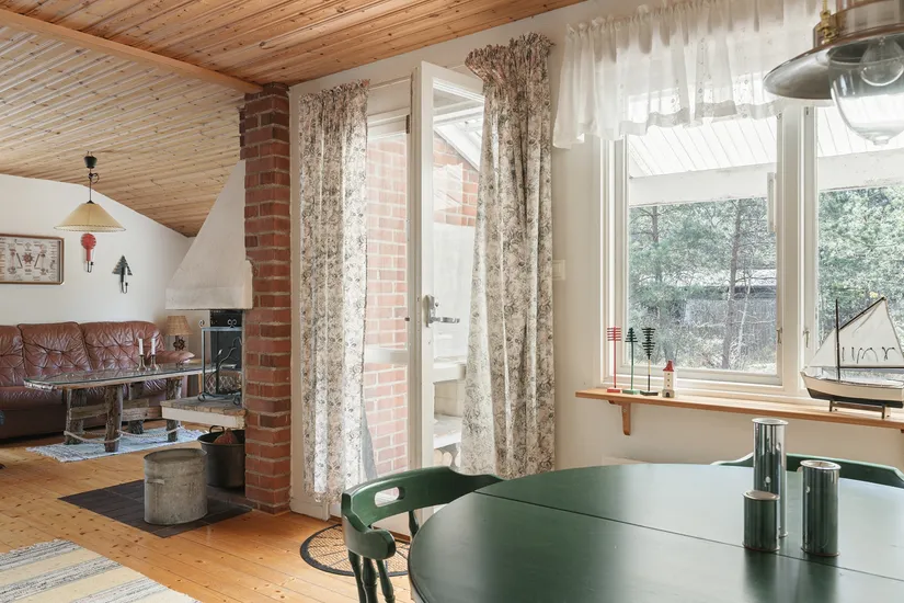 Villa, Vikensvägen 20C, Ljunghusen, Vellinge