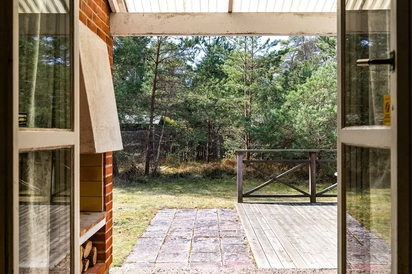 Villa, Vikensvägen 20C, Ljunghusen, Vellinge