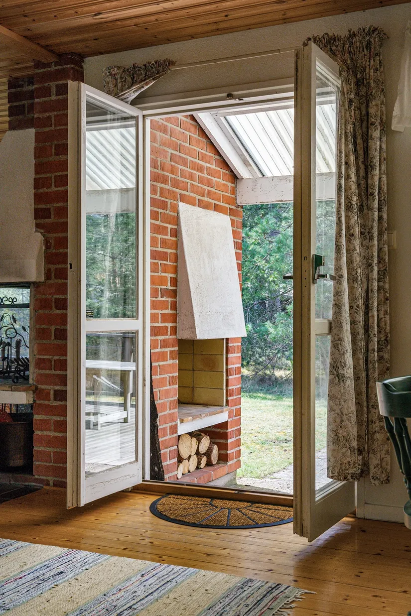 Villa, Vikensvägen 20C, Ljunghusen, Vellinge