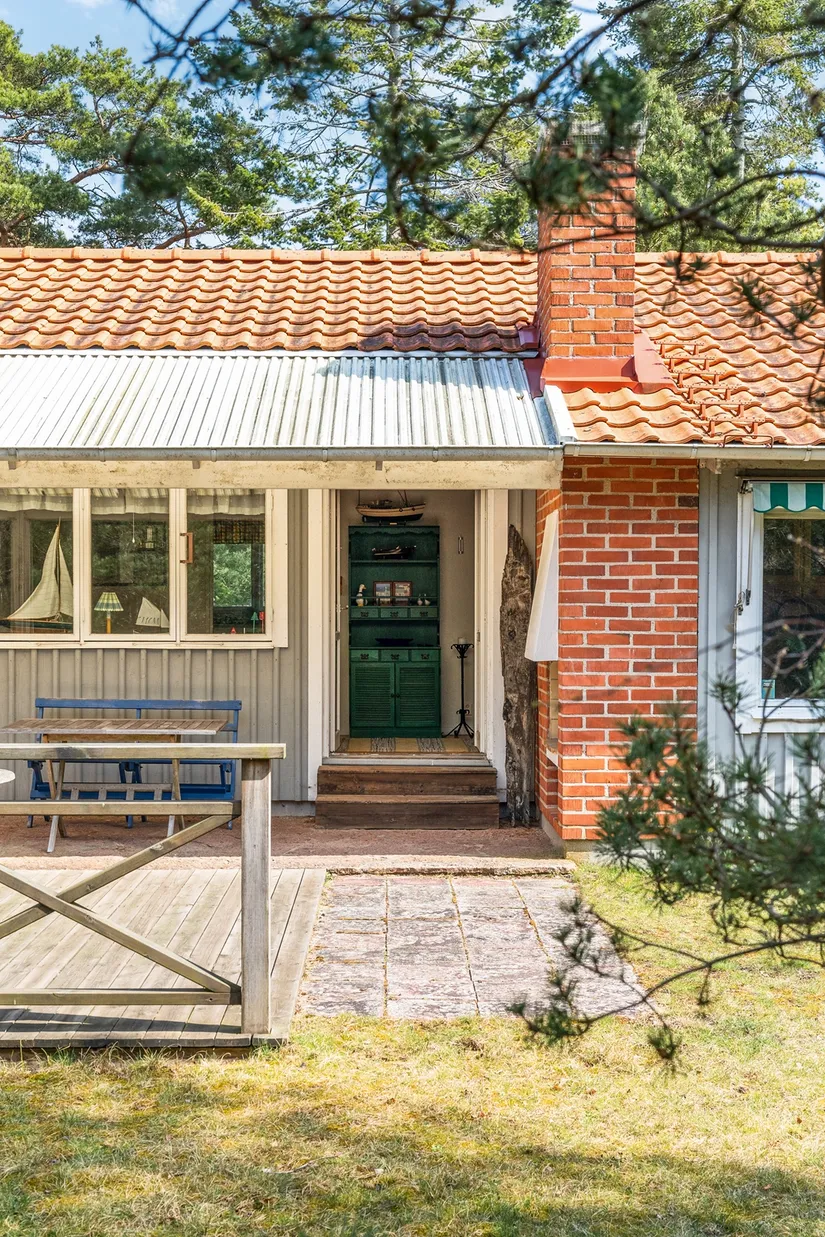 Villa, Vikensvägen 20C, Ljunghusen, Vellinge