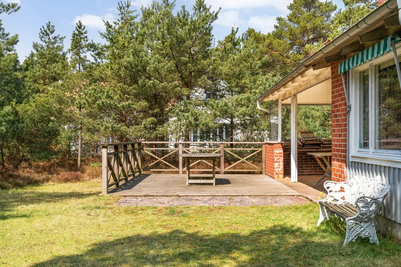 Villa, Vikensvägen 20C, Ljunghusen, Vellinge