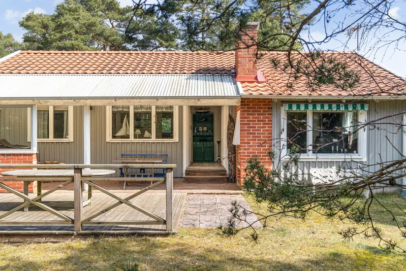 Villa, Vikensvägen 20C, Ljunghusen, Vellinge