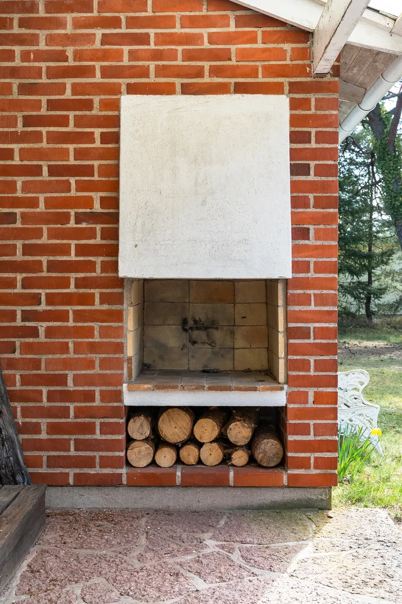 Villa, Vikensvägen 20C, Ljunghusen, Vellinge