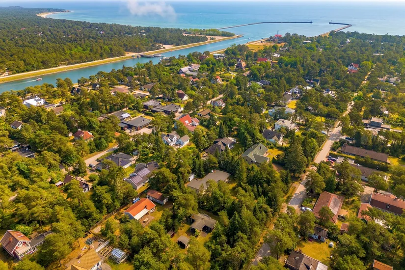 Villa, Vikensvägen 20C, Ljunghusen, Vellinge