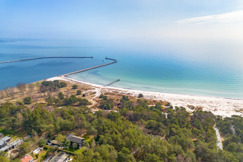 Villa, Vikensvägen 20C, Ljunghusen, Vellinge