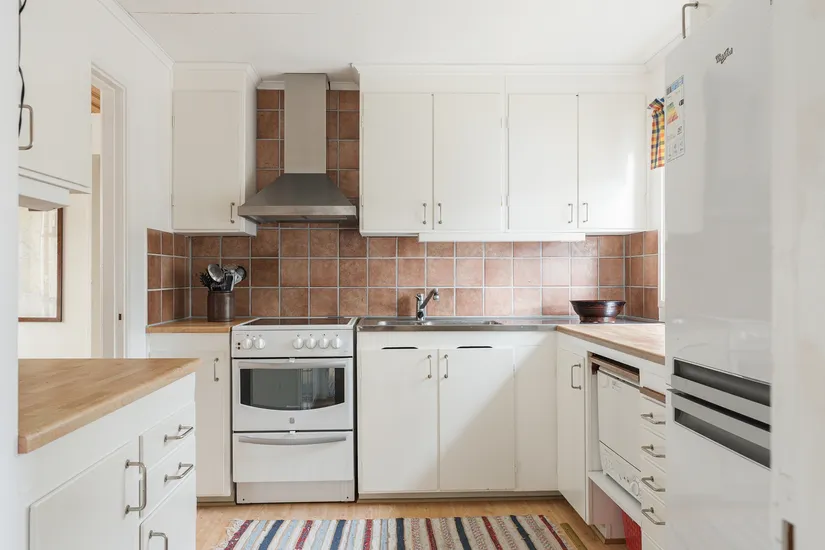 Villa, Vikensvägen 20C, Ljunghusen, Vellinge