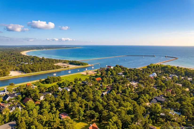 Villa, Vikensvägen 20C, Ljunghusen, Vellinge