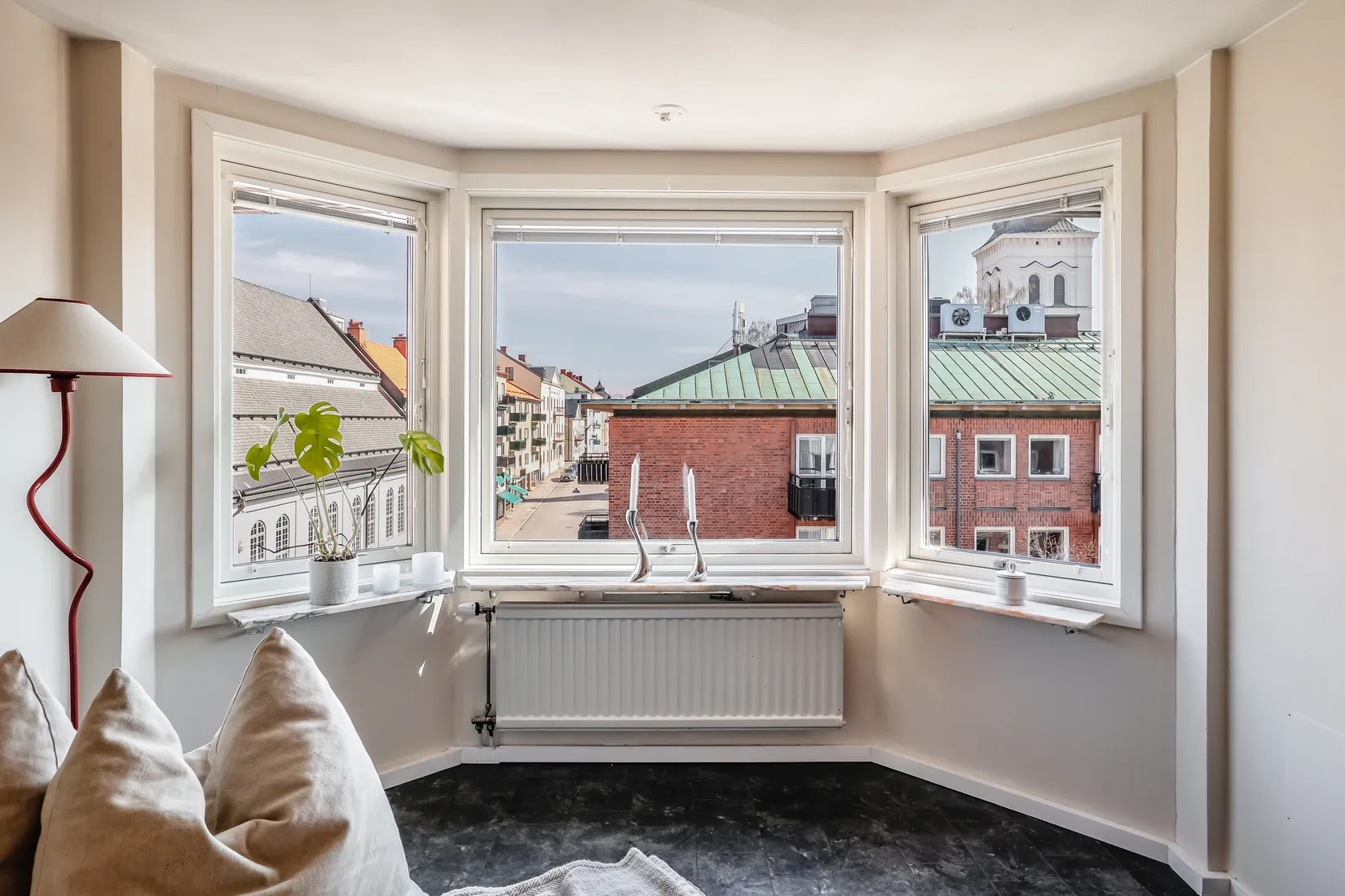 Bostadsrätt, Östra Torggatan 17, Centrum, Karlstad