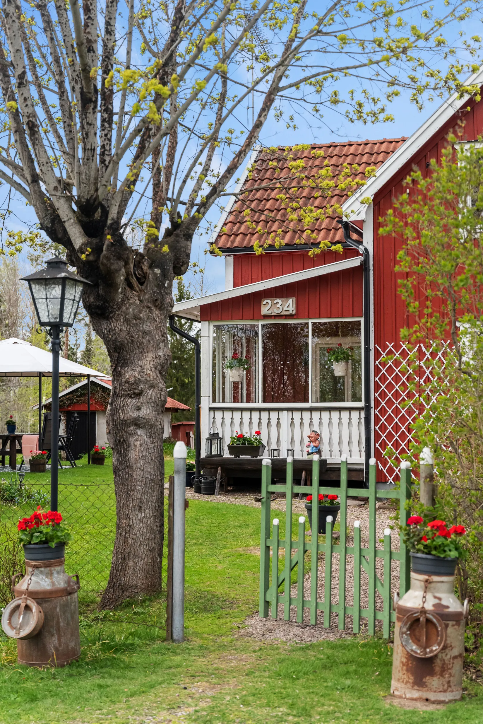 Fritidshus, Boda strandväg 234, Frötuna - Spillersboda, Norrtälje