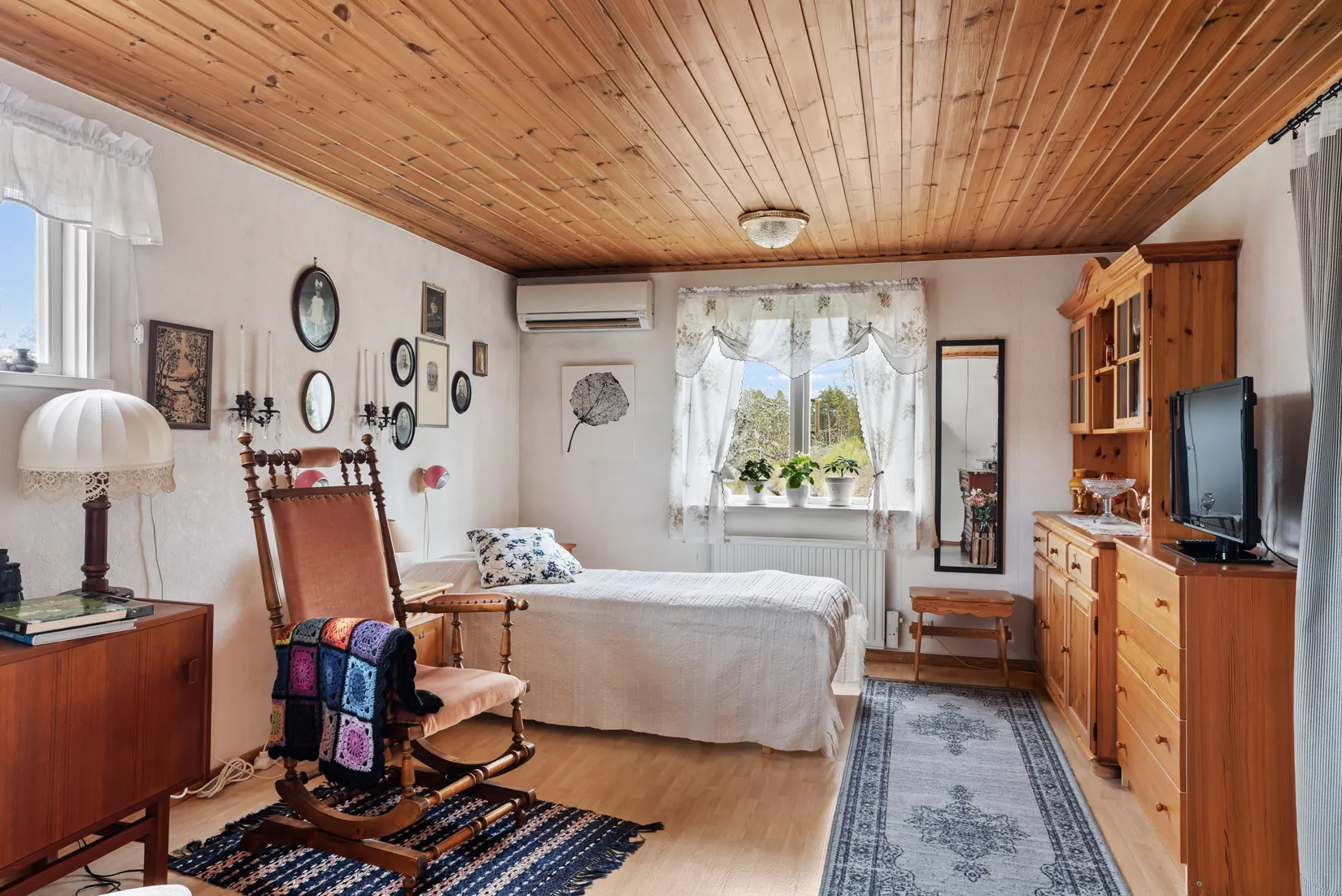 Fritidshus, Boda strandväg 234, Frötuna - Spillersboda, Norrtälje