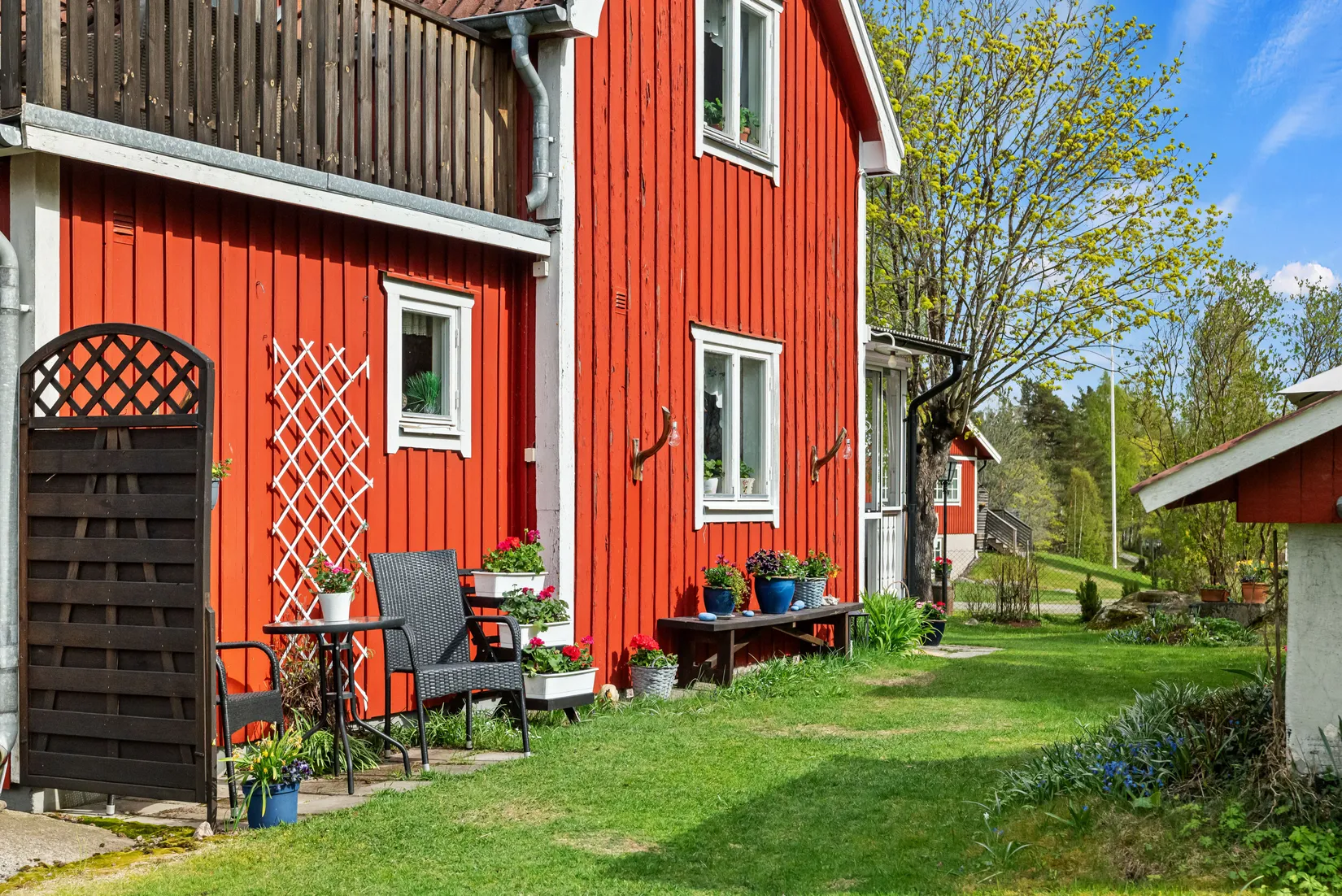 Fritidshus, Boda strandväg 234, Frötuna - Spillersboda, Norrtälje