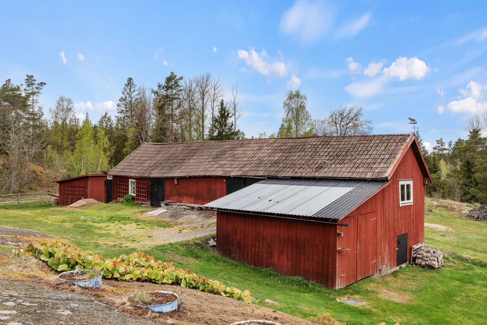 Fritidshus, Boda strandväg 234, Frötuna - Spillersboda, Norrtälje
