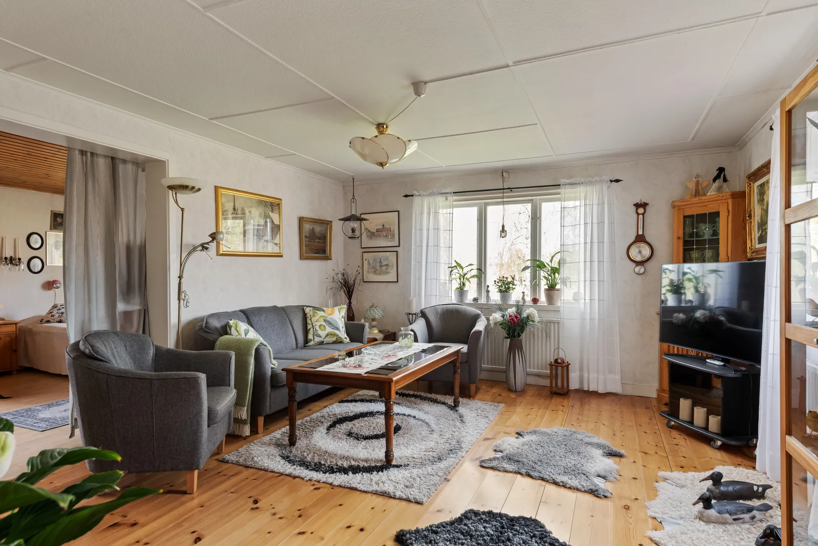 Fritidshus, Boda strandväg 234, Frötuna - Spillersboda, Norrtälje