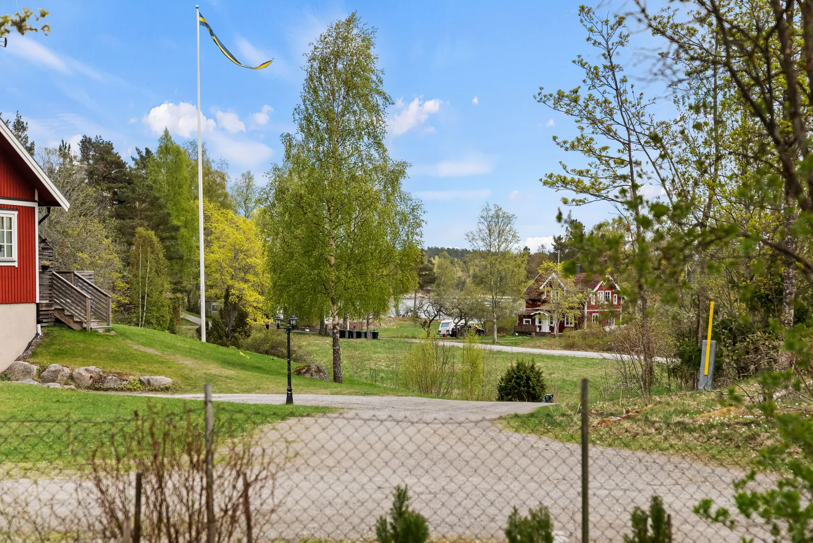 Fritidshus, Boda strandväg 234, Frötuna - Spillersboda, Norrtälje