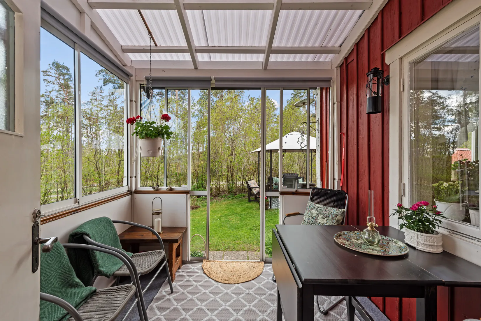 Fritidshus, Boda strandväg 234, Frötuna - Spillersboda, Norrtälje