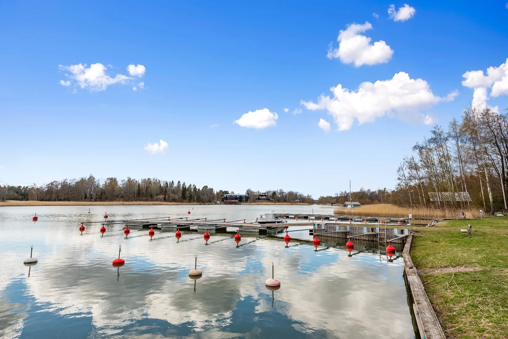 Fritidshus, Boda strandväg 234, Frötuna - Spillersboda, Norrtälje