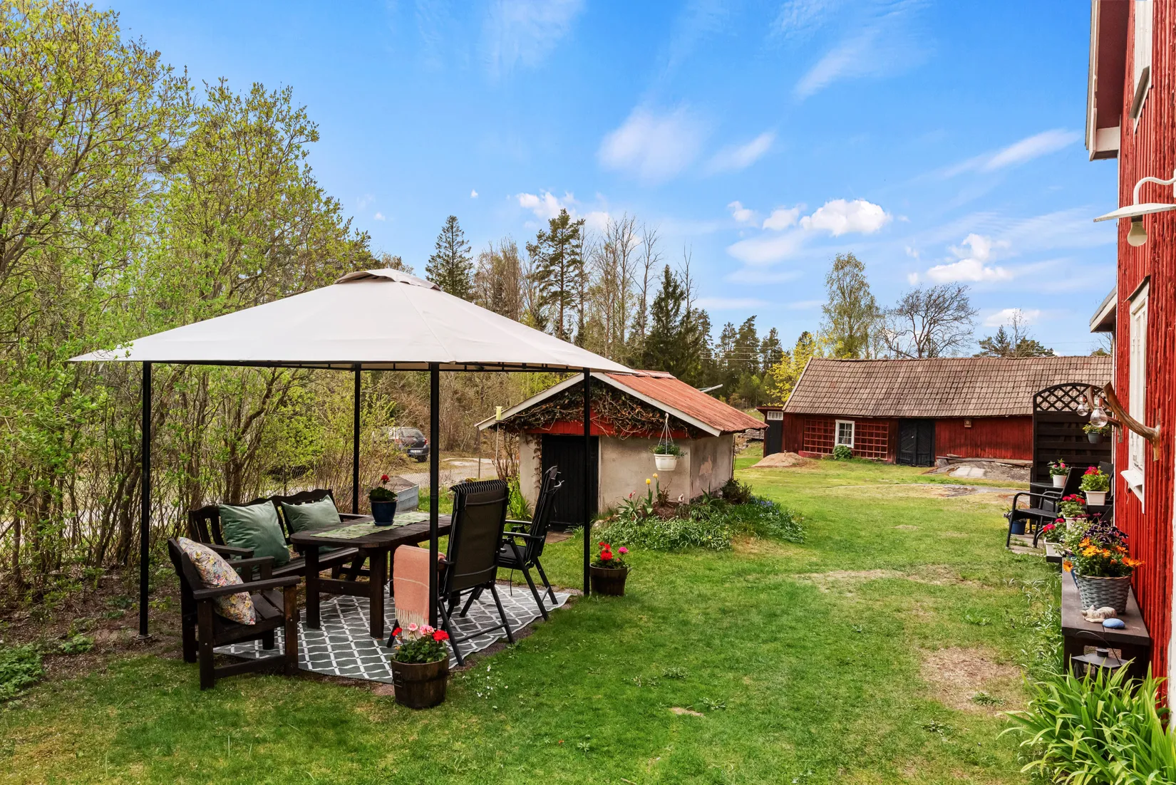 Fritidshus, Boda strandväg 234, Frötuna - Spillersboda, Norrtälje