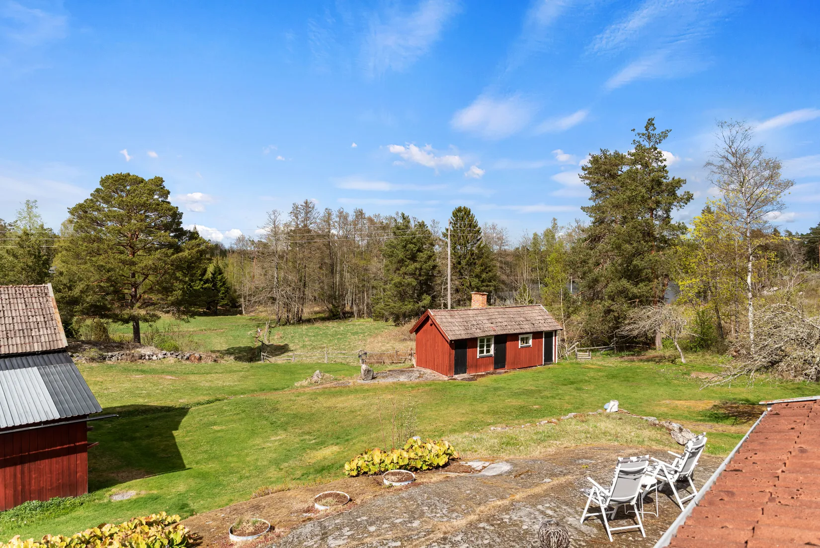 Fritidshus, Boda strandväg 234, Frötuna - Spillersboda, Norrtälje