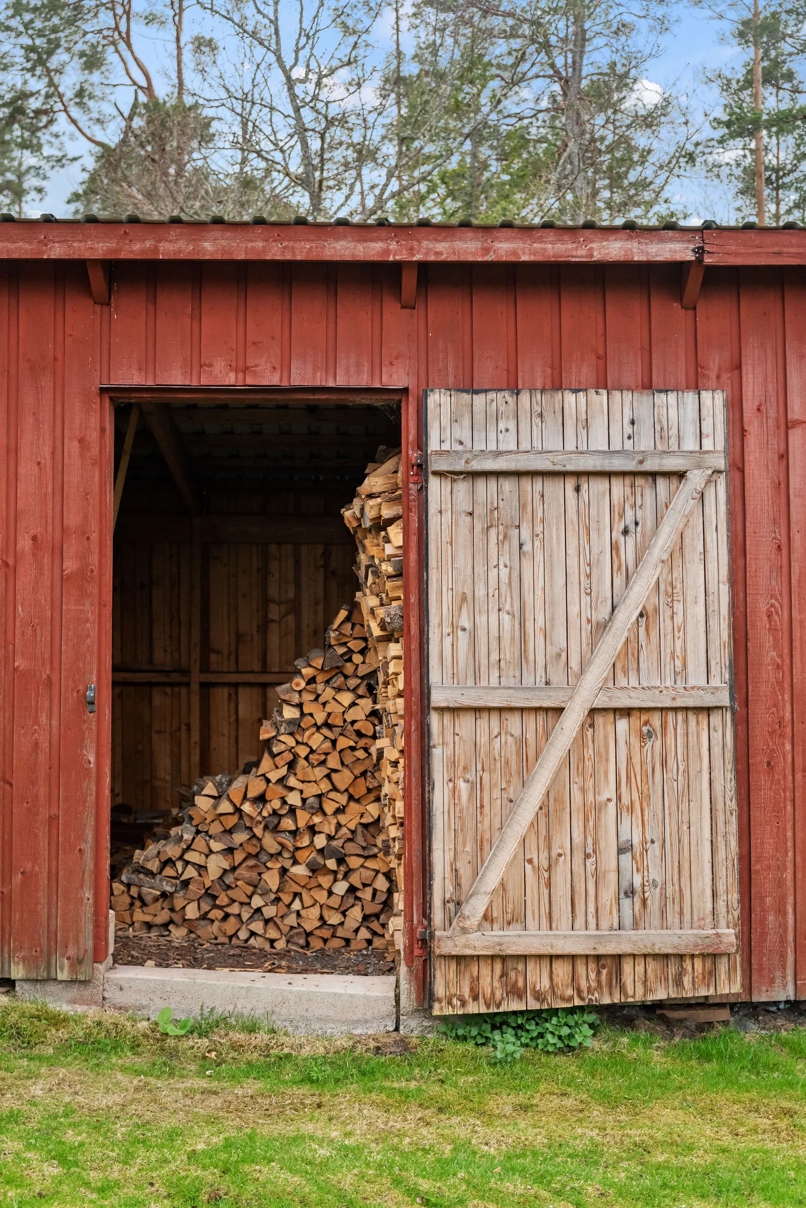 Fritidshus, Boda strandväg 234, Frötuna - Spillersboda, Norrtälje