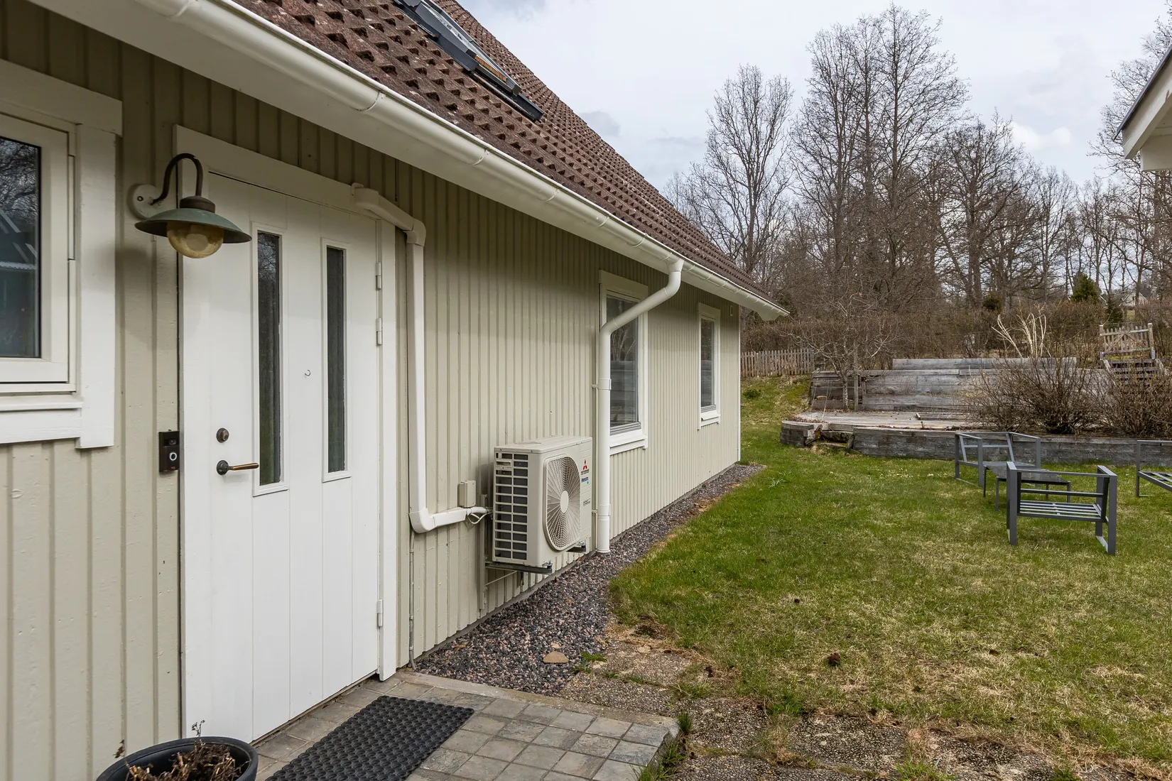 Villa, Hasselstigen 1, Vaggeryd