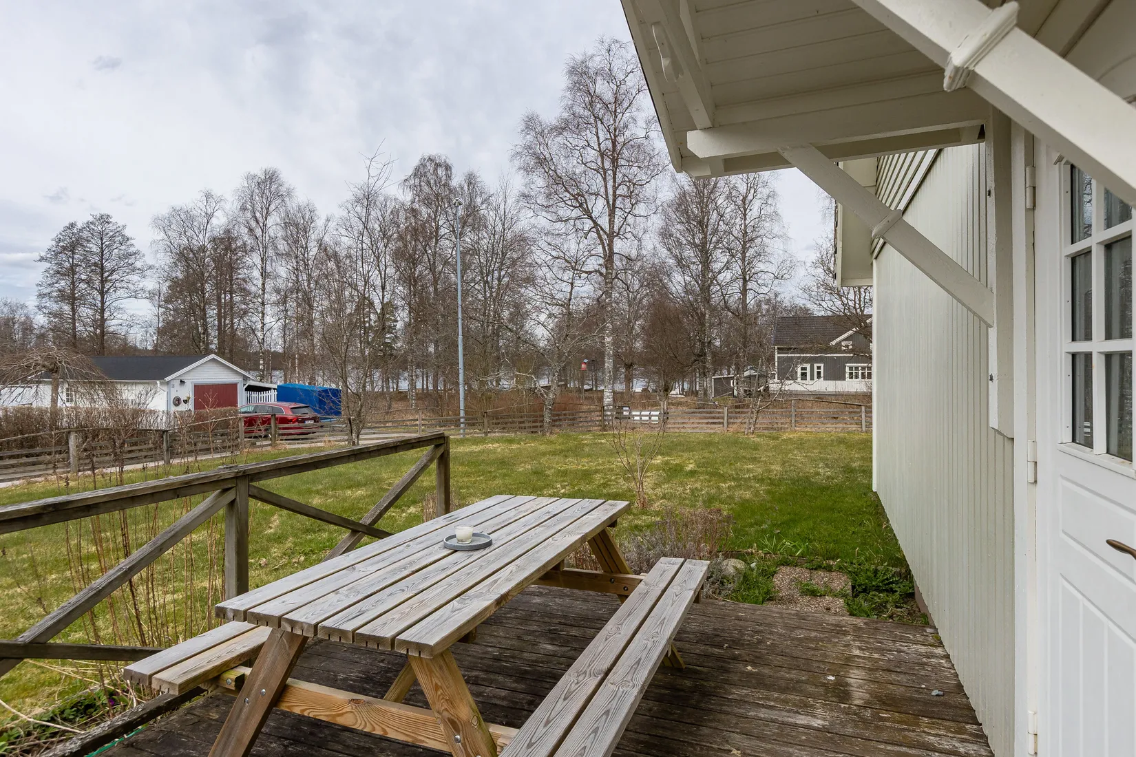 Villa, Hasselstigen 1, Vaggeryd