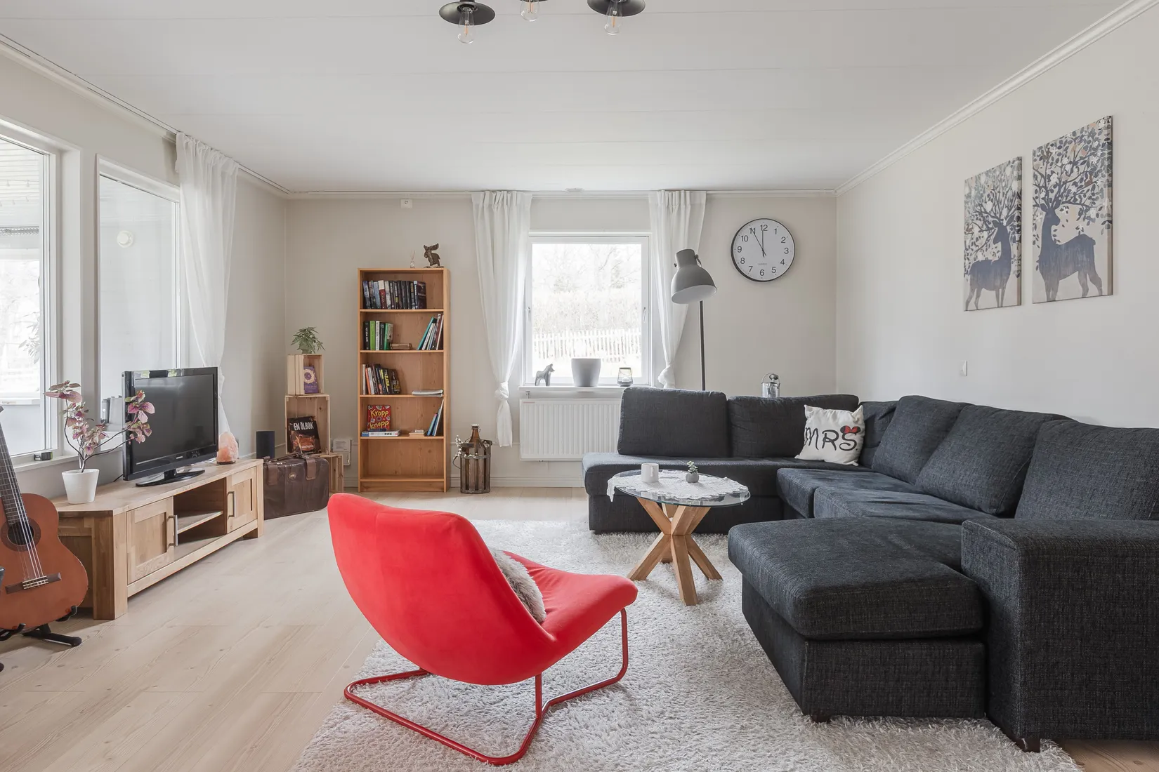 Villa, Hasselstigen 1, Vaggeryd