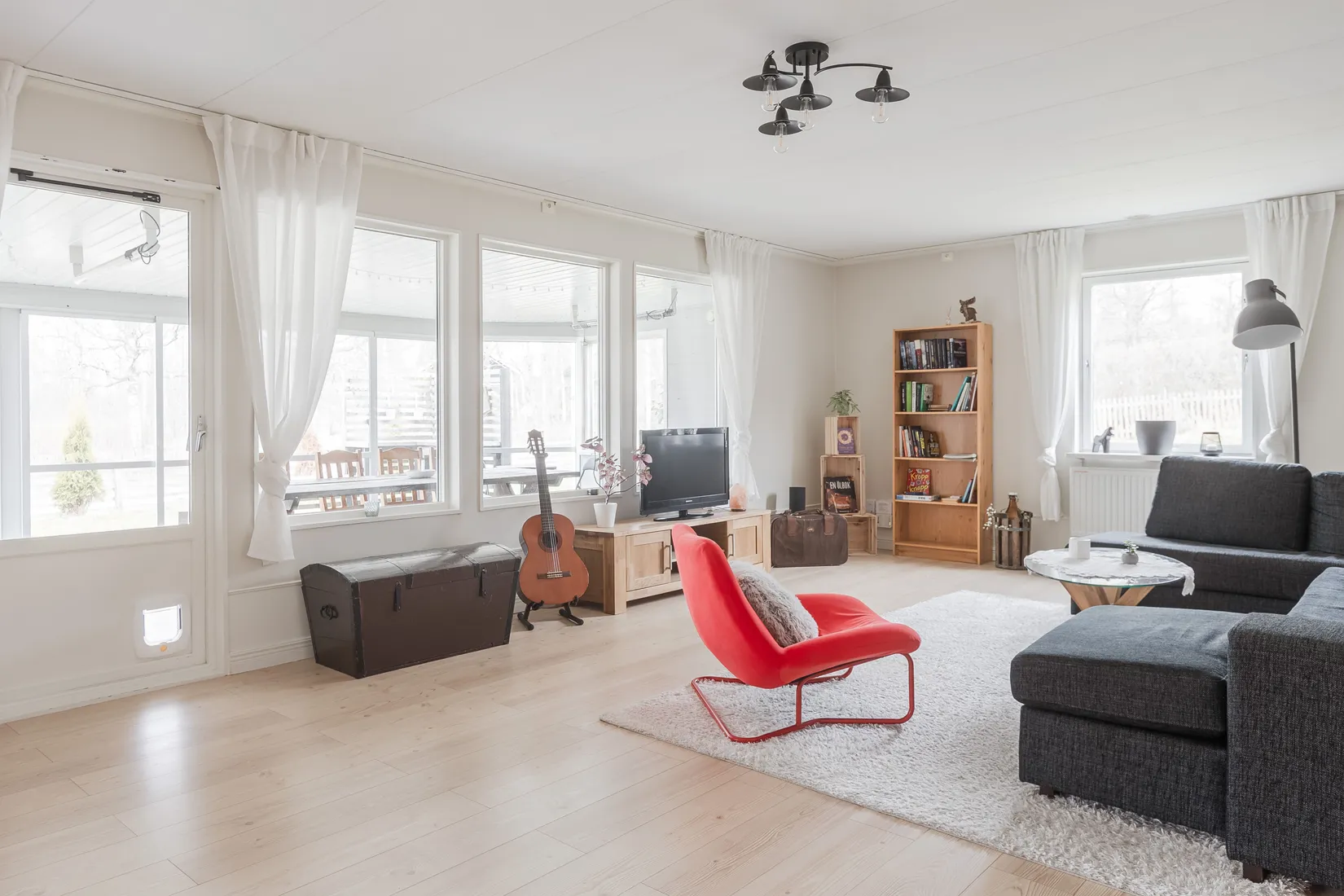 Villa, Hasselstigen 1, Vaggeryd