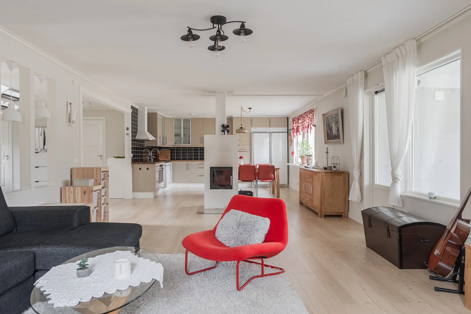 Villa, Hasselstigen 1, Vaggeryd