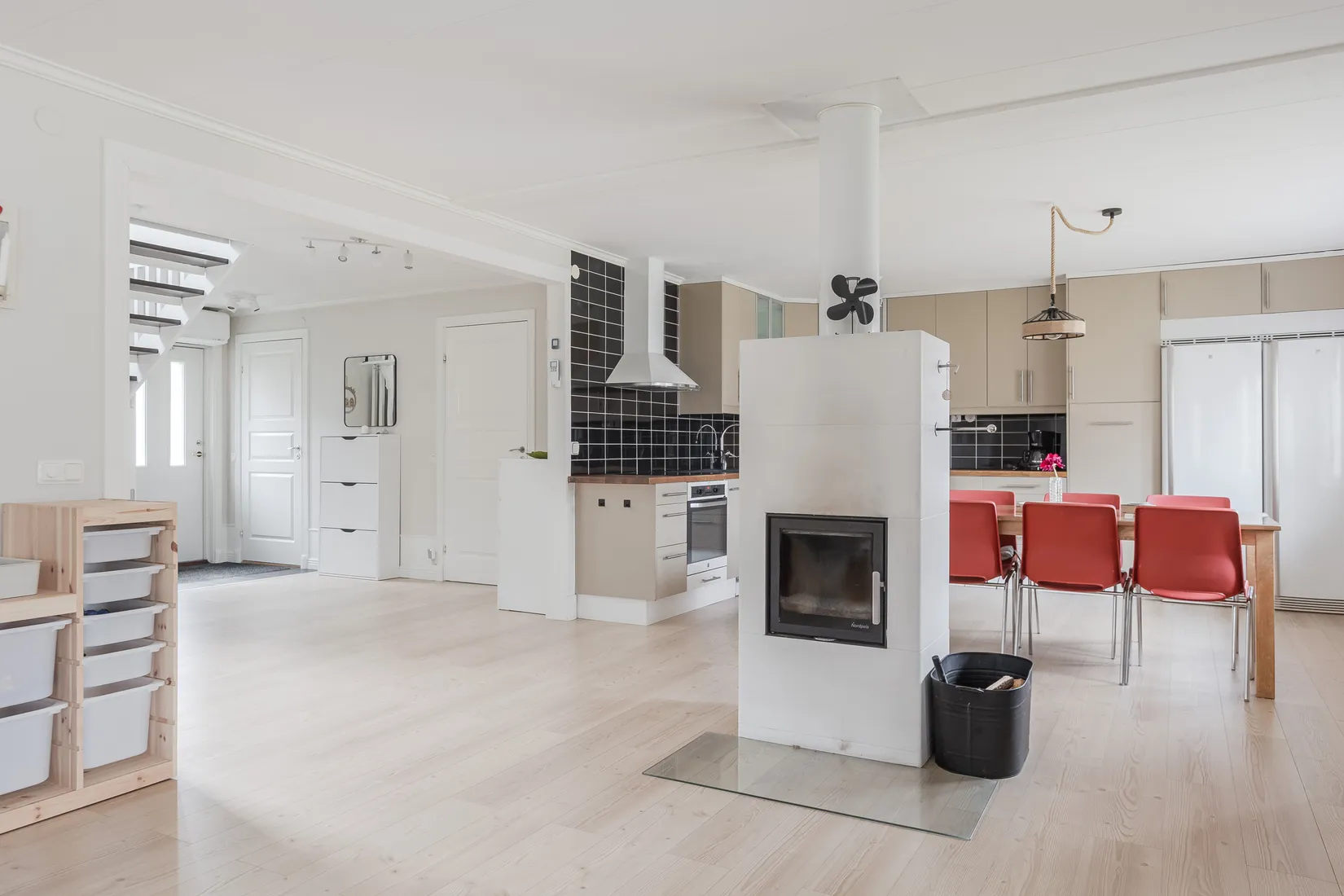 Villa, Hasselstigen 1, Vaggeryd