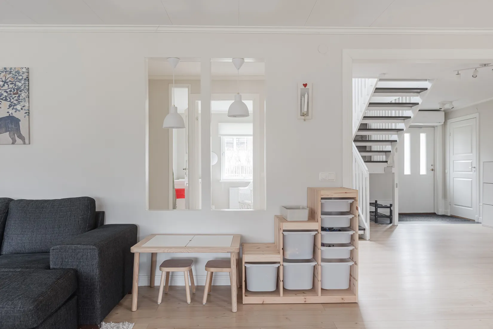 Villa, Hasselstigen 1, Vaggeryd