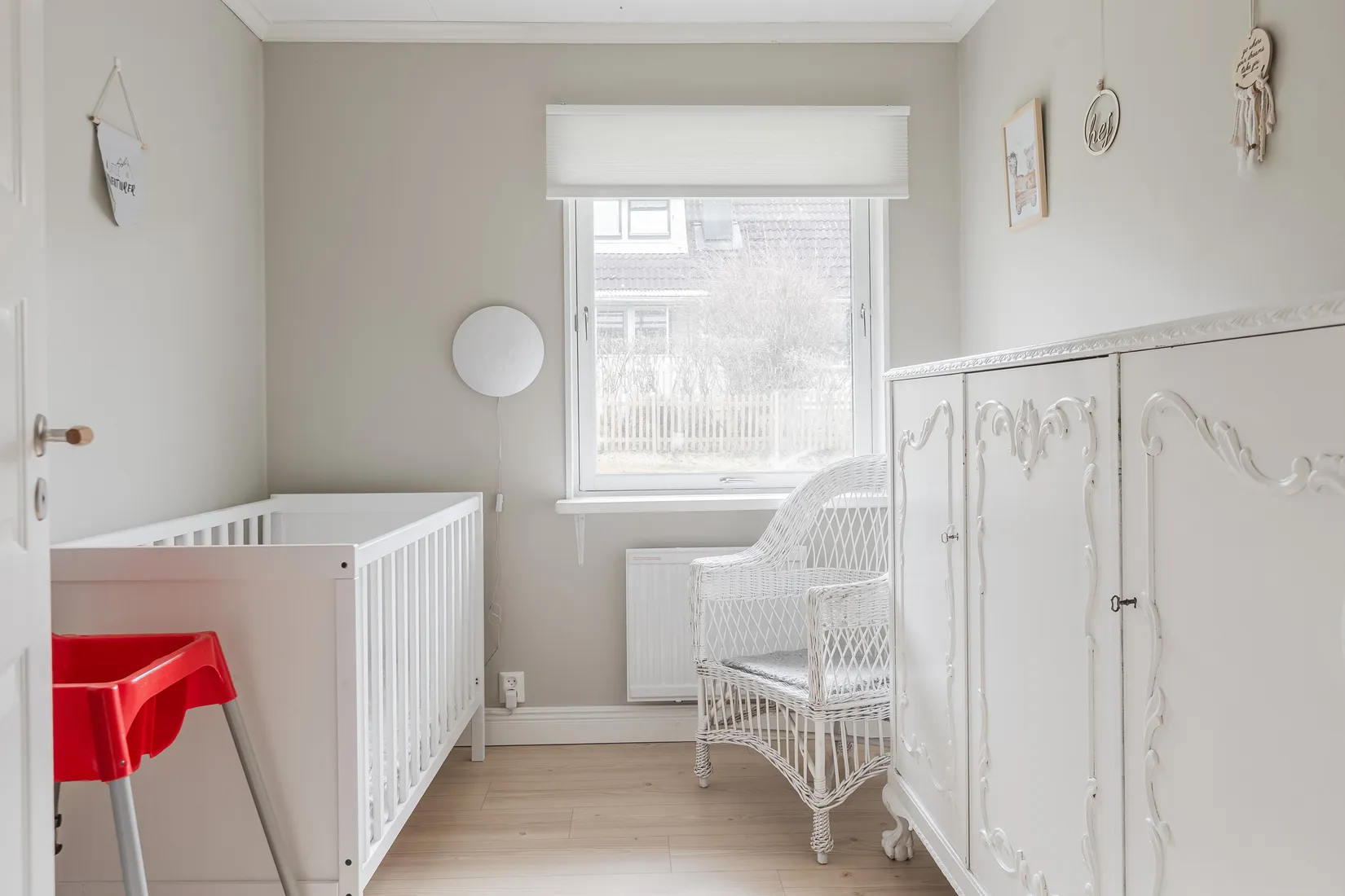 Villa, Hasselstigen 1, Vaggeryd