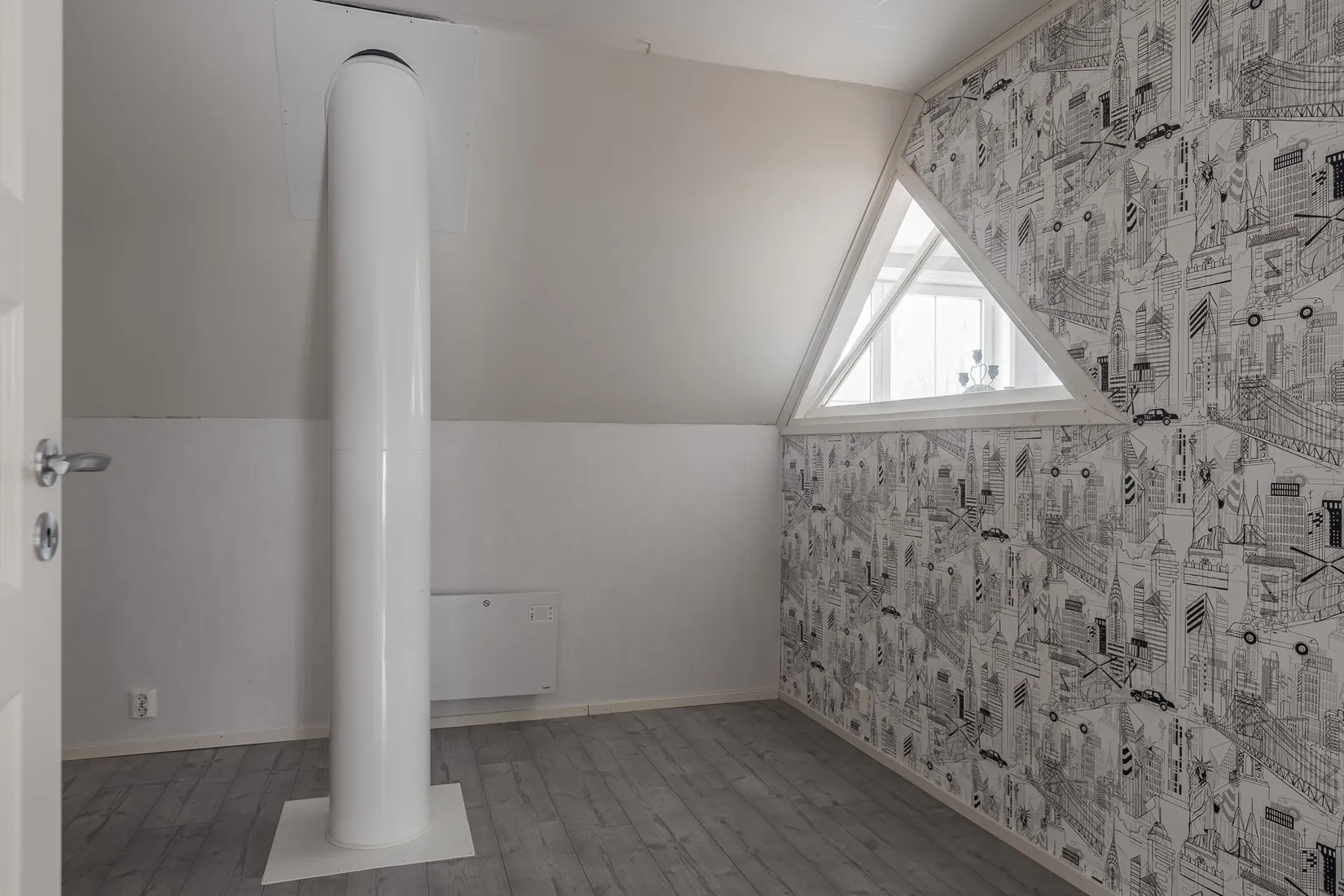 Villa, Hasselstigen 1, Vaggeryd