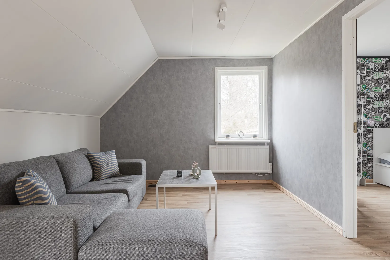 Villa, Hasselstigen 1, Vaggeryd