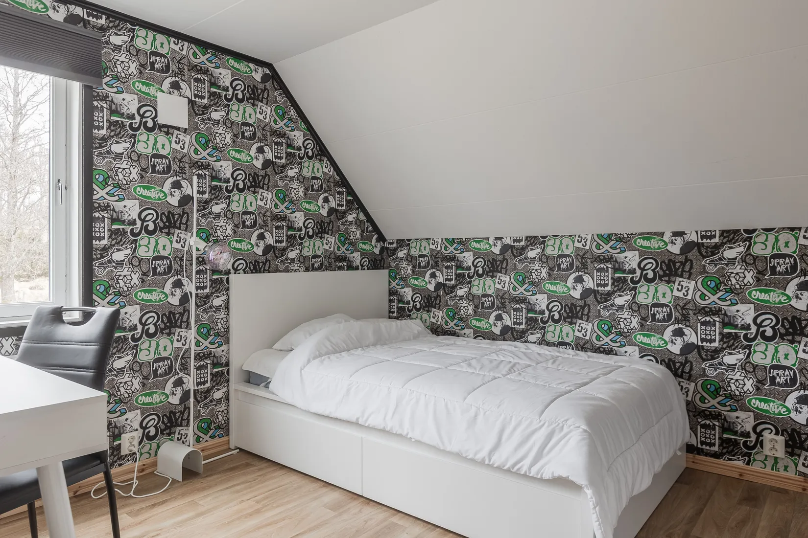 Villa, Hasselstigen 1, Vaggeryd