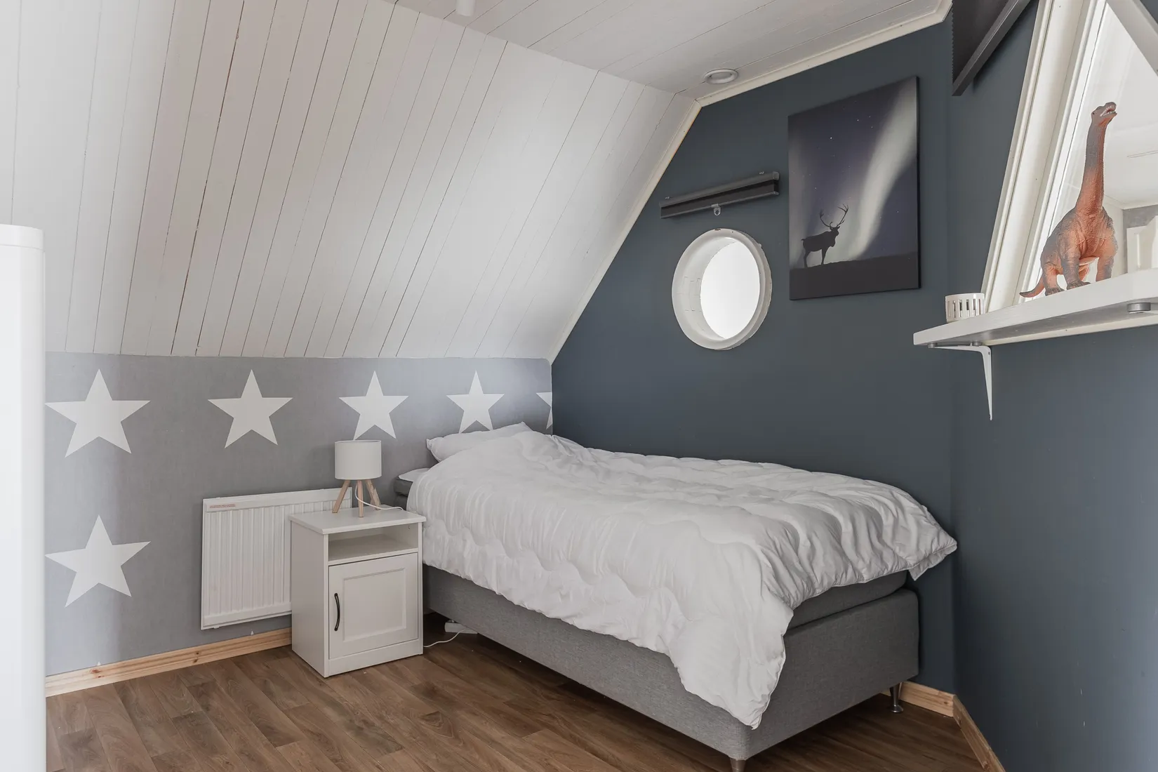 Villa, Hasselstigen 1, Vaggeryd