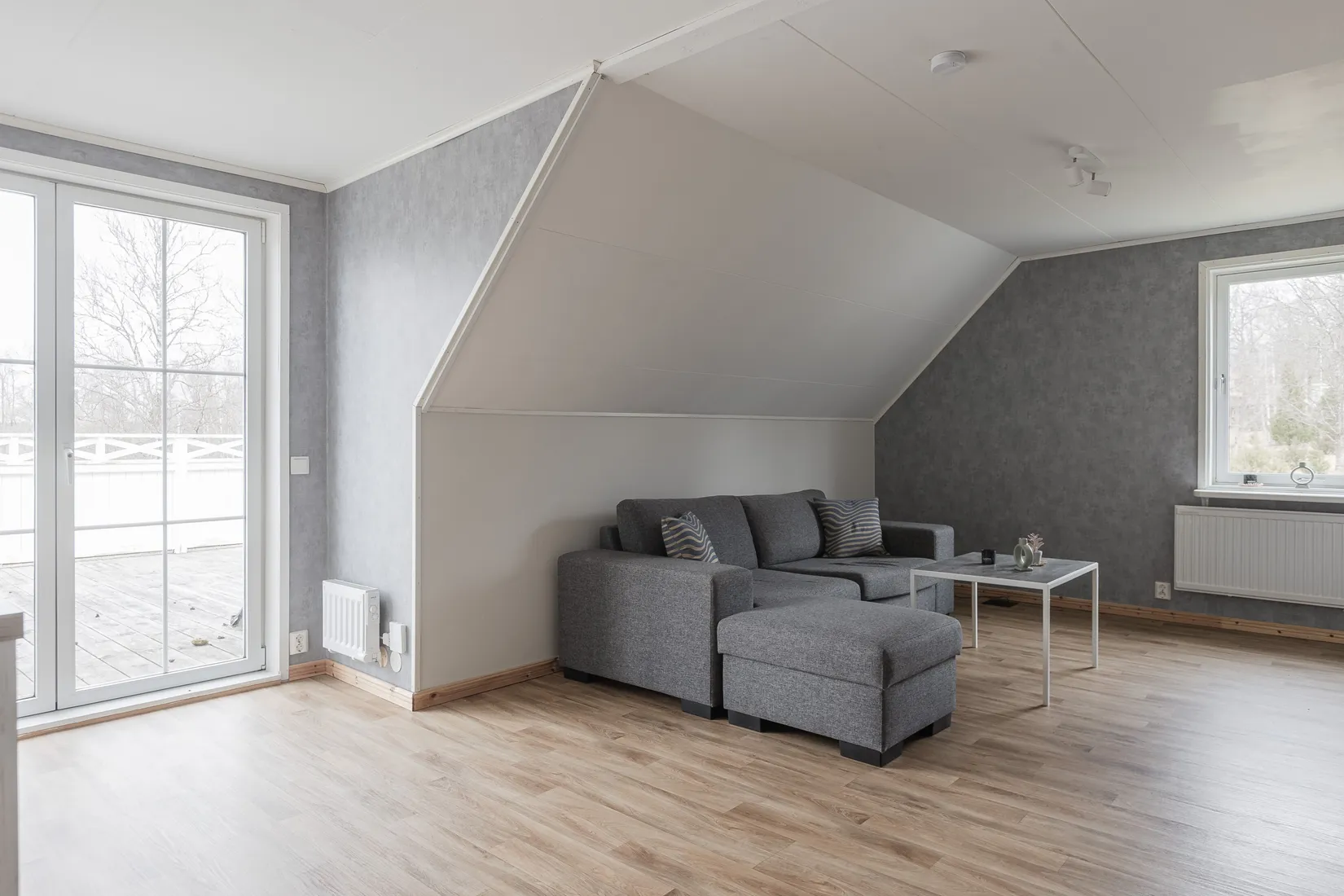 Villa, Hasselstigen 1, Vaggeryd