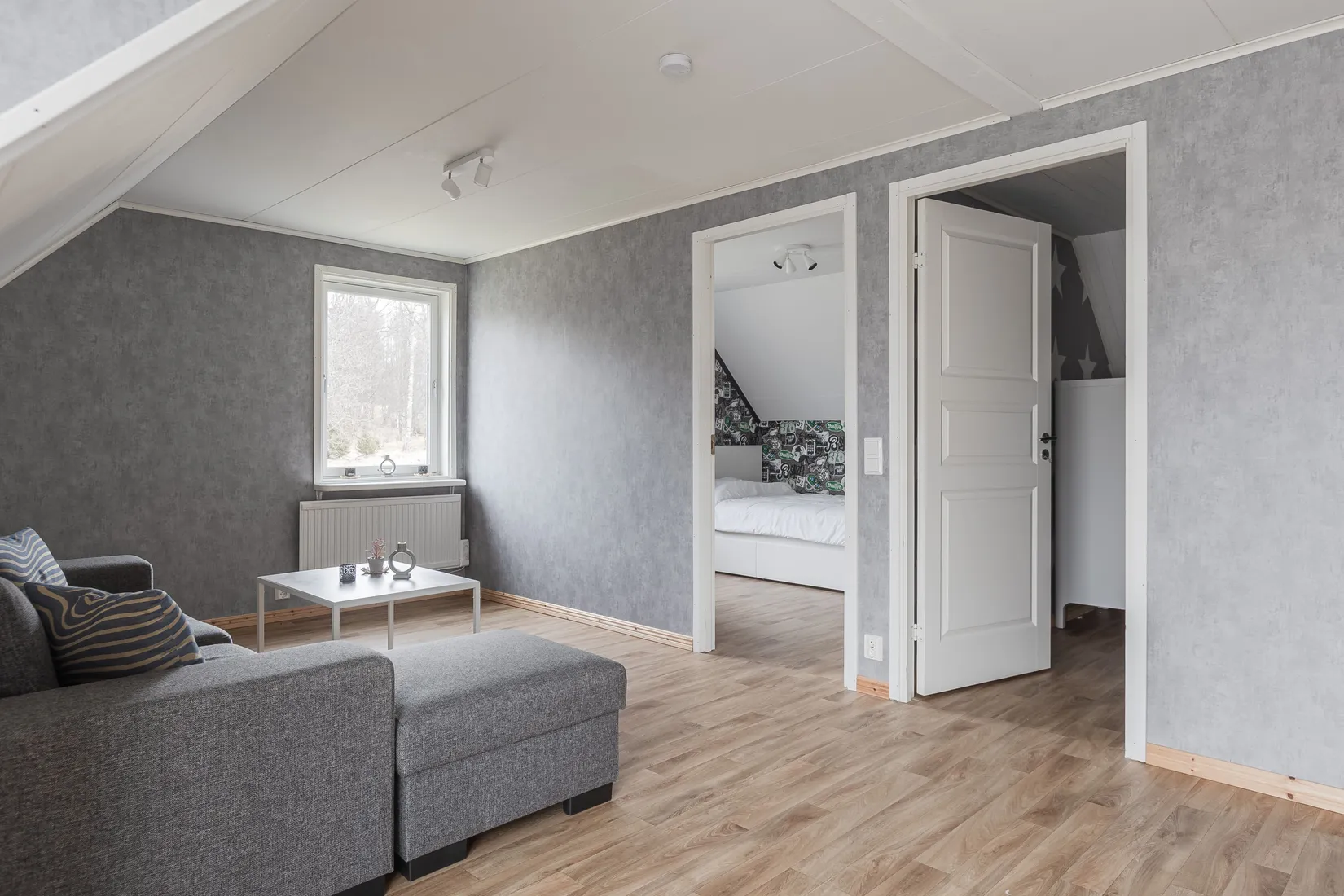 Villa, Hasselstigen 1, Vaggeryd