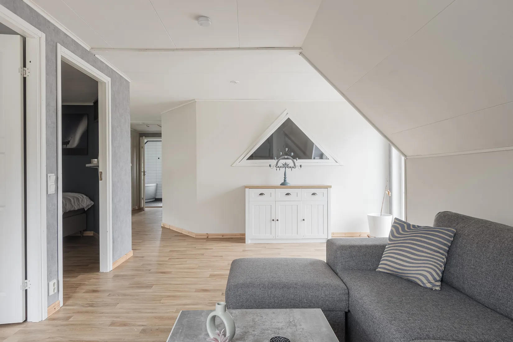 Villa, Hasselstigen 1, Vaggeryd