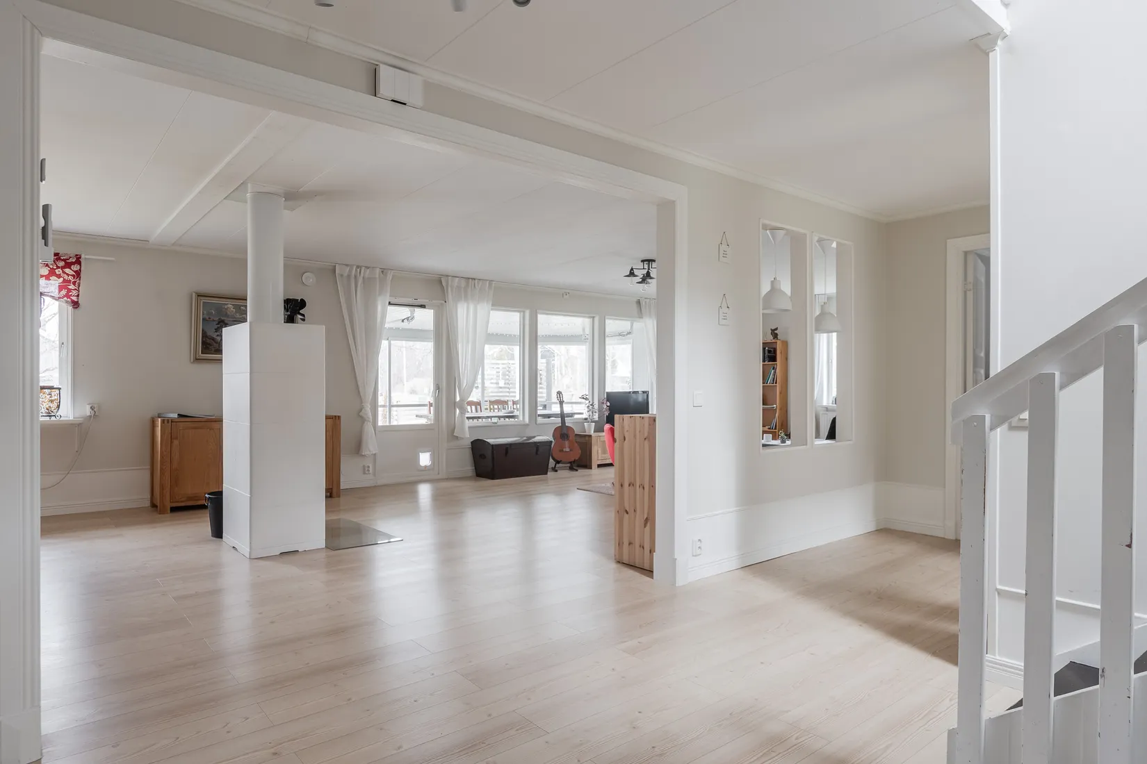 Villa, Hasselstigen 1, Vaggeryd