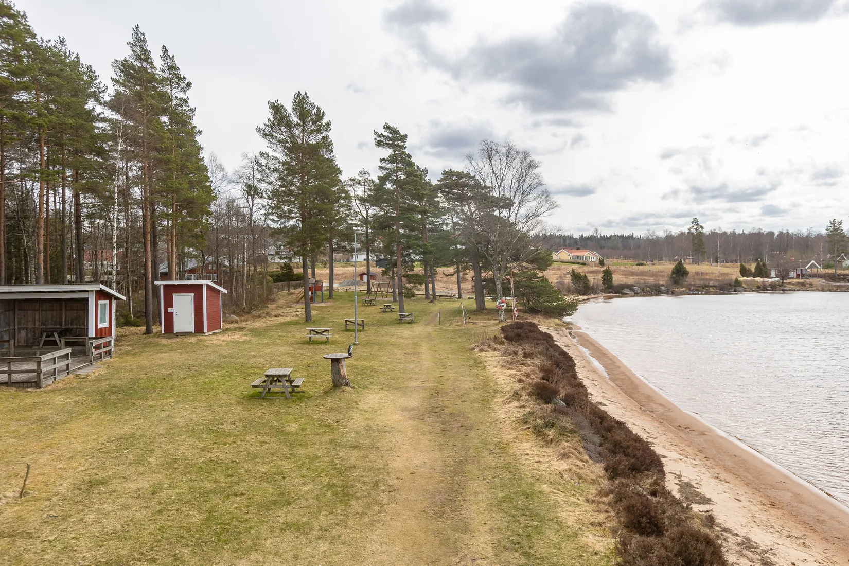 Villa, Hasselstigen 1, Vaggeryd