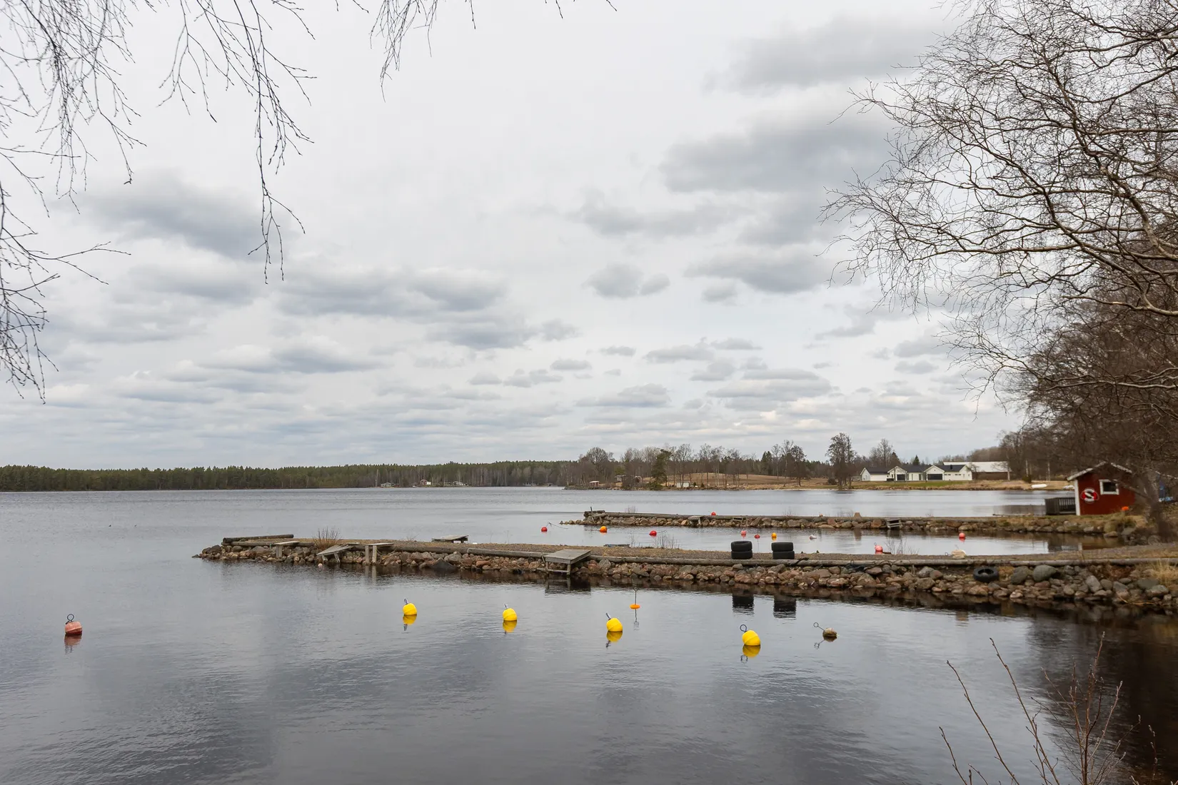Villa, Hasselstigen 1, Vaggeryd