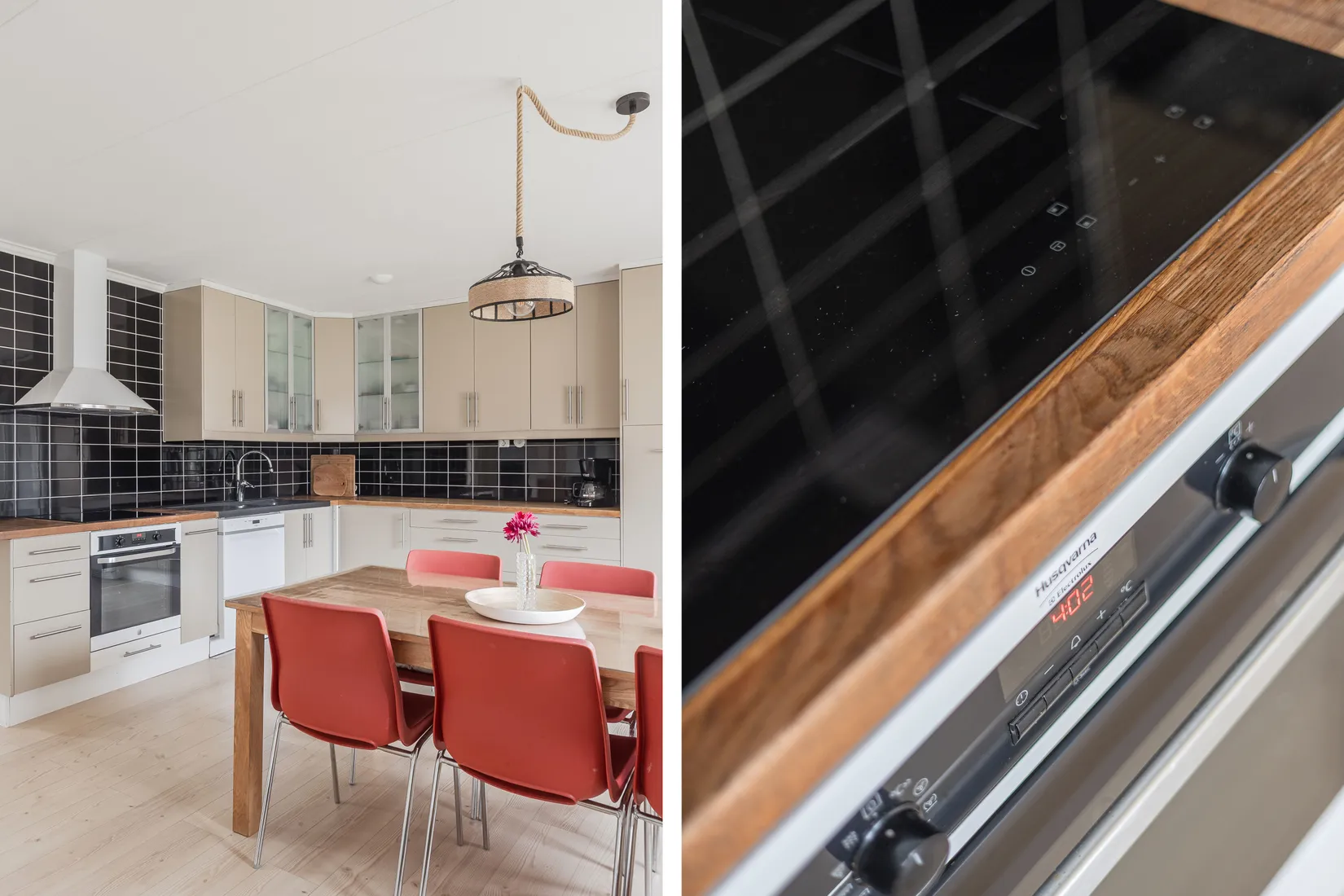 Villa, Hasselstigen 1, Vaggeryd