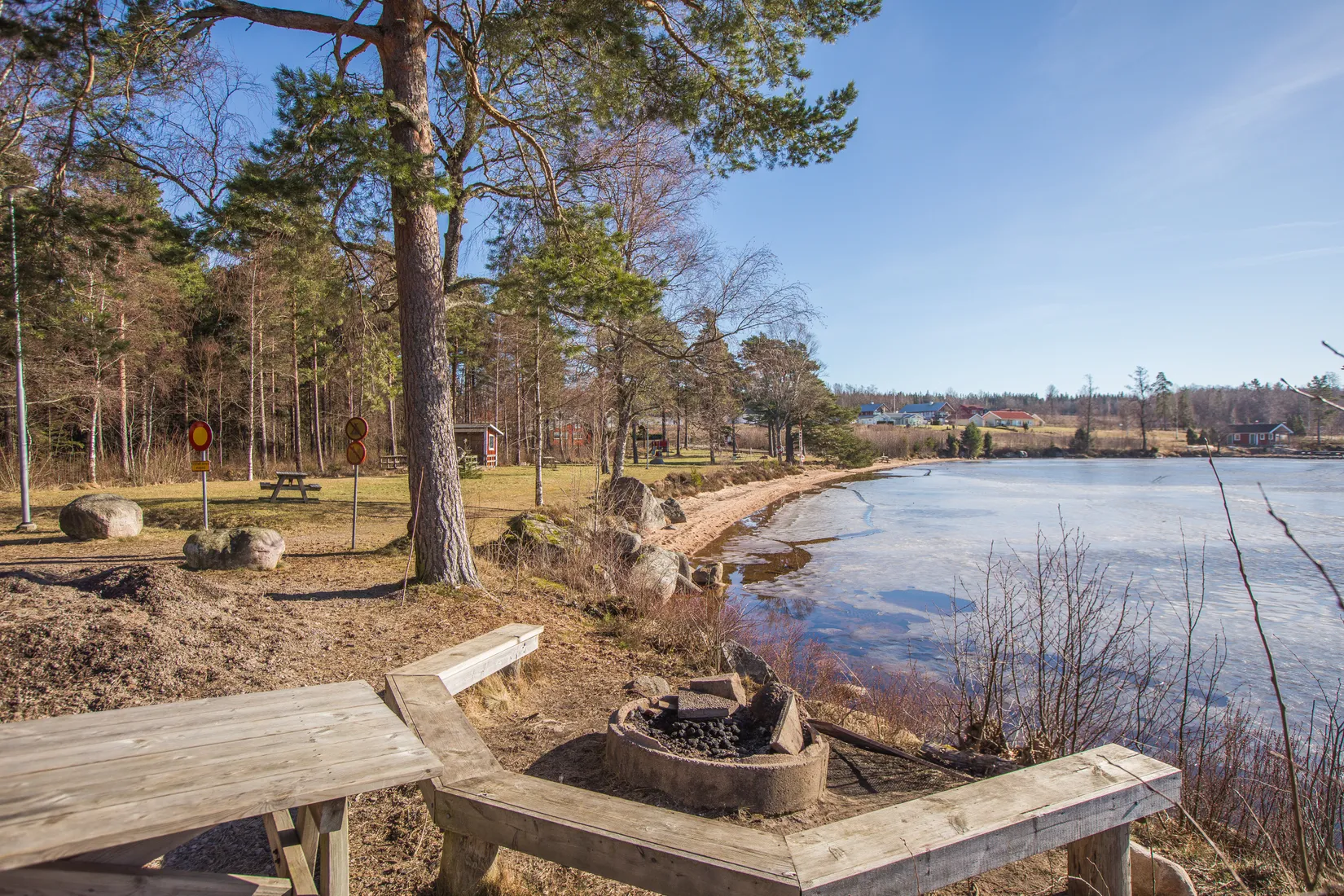 Villa, Hasselstigen 1, Bondstorp, Vaggeryd