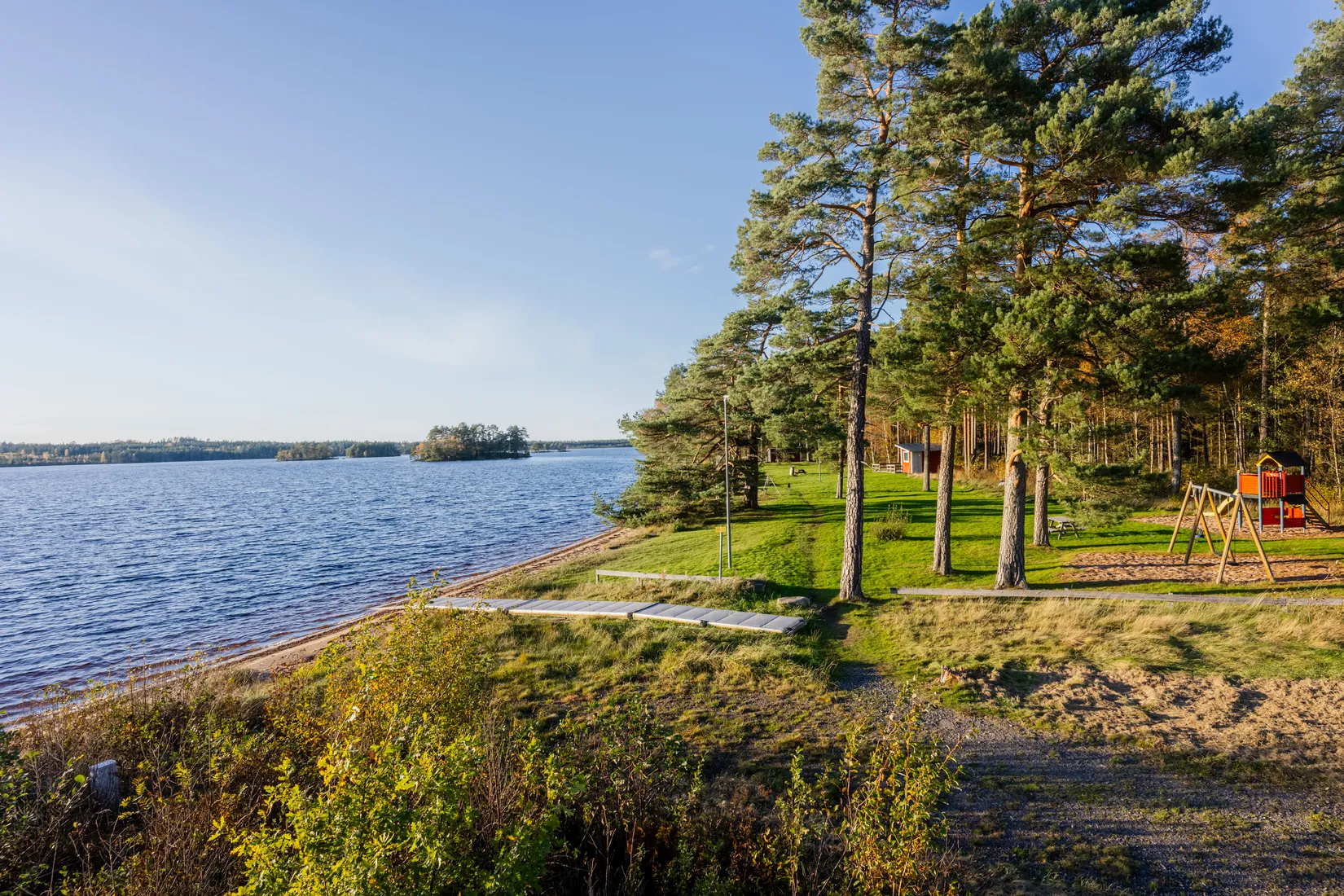 Villa, Hasselstigen 1, Bondstorp, Vaggeryd