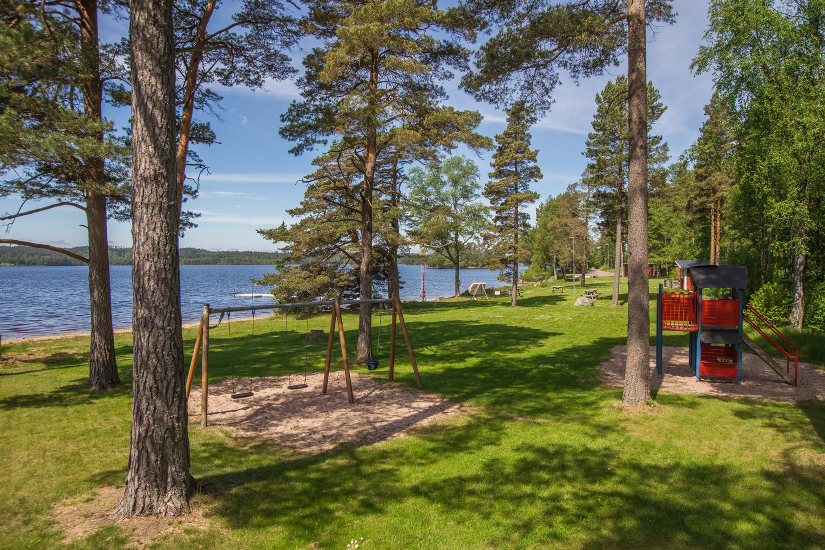 Villa, Hasselstigen 1, Bondstorp, Vaggeryd