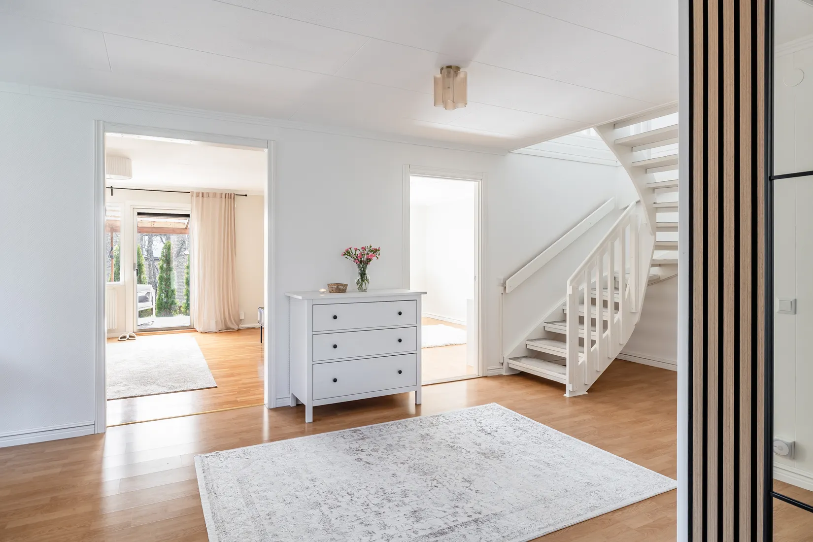 Villa, Valthornsgatan 19, Kronoparken/Universitetet, Karlstad