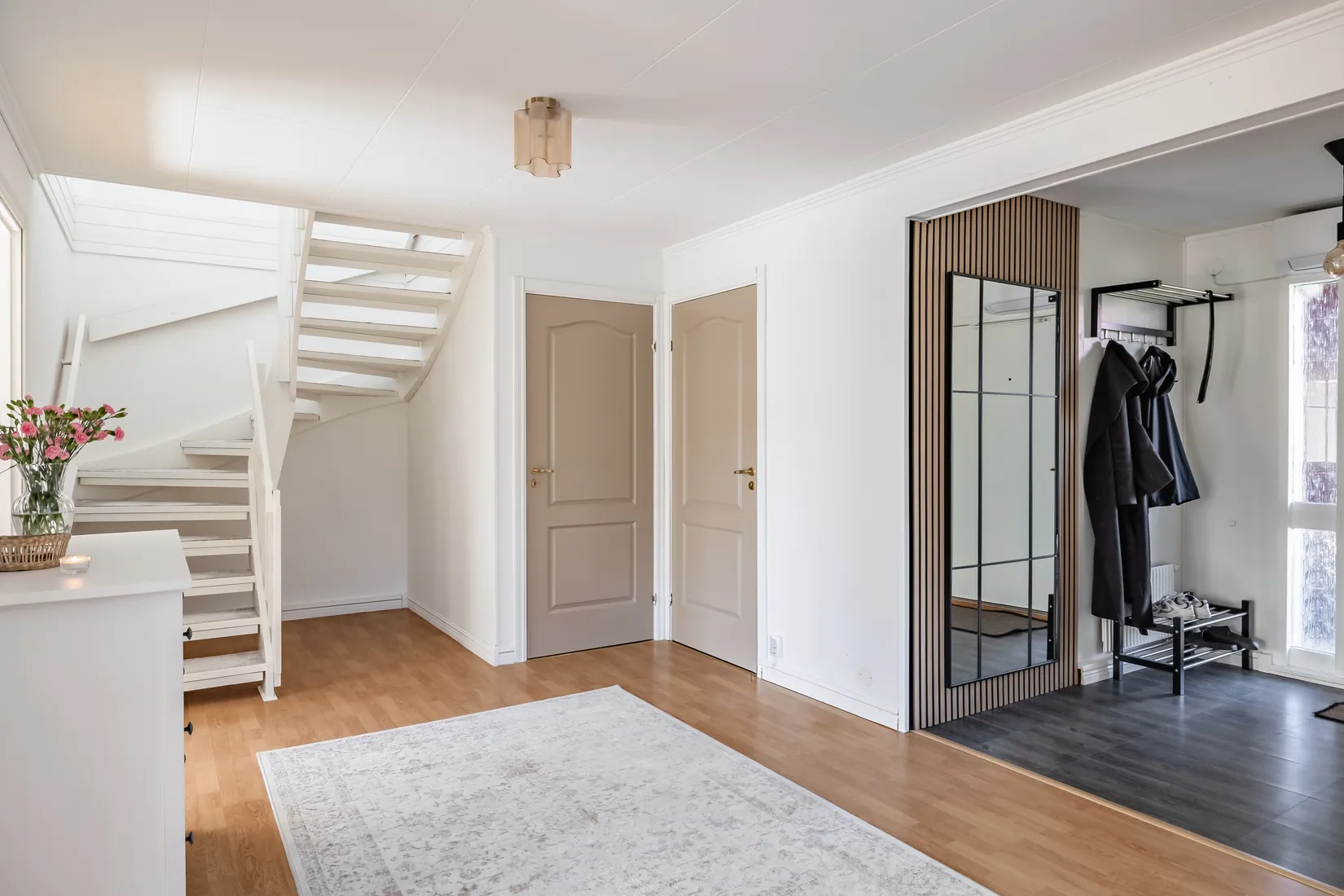 Villa, Valthornsgatan 19, Kronoparken/Universitetet, Karlstad