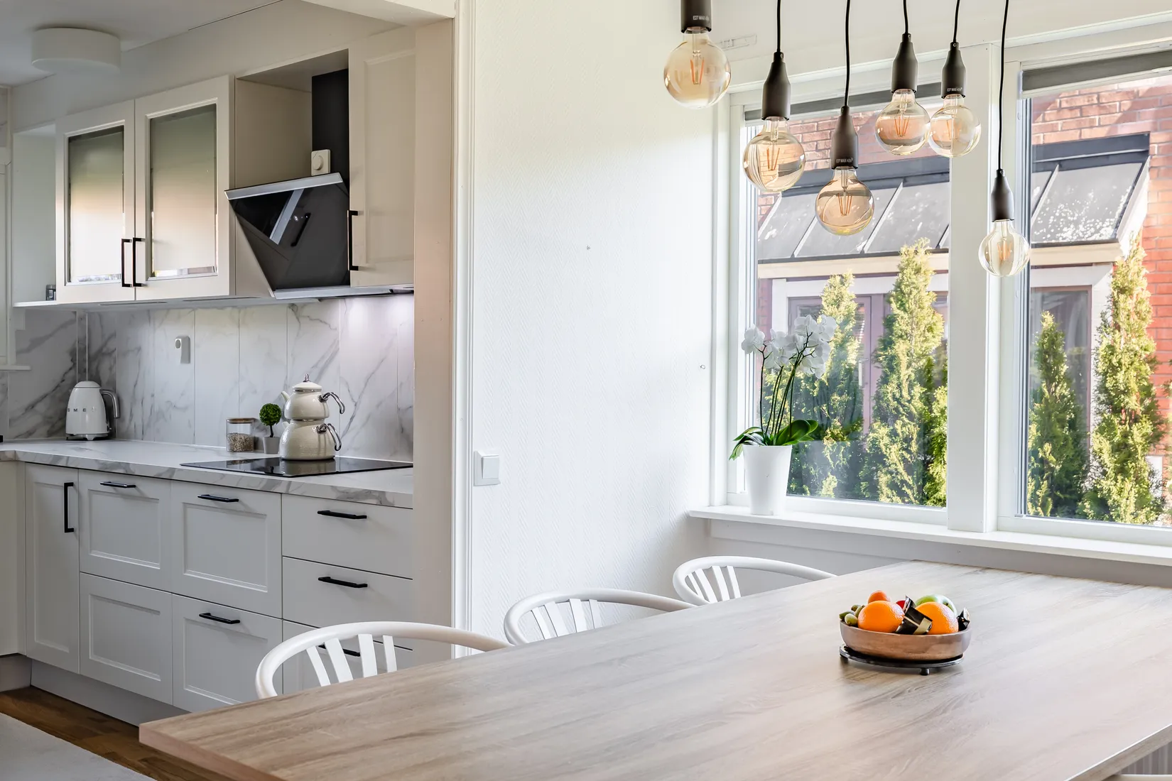 Villa, Valthornsgatan 19, Kronoparken/Universitetet, Karlstad