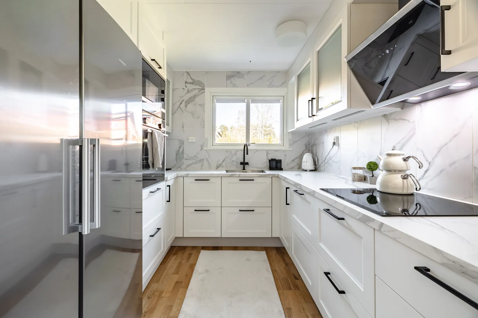 Villa, Valthornsgatan 19, Kronoparken/Universitetet, Karlstad